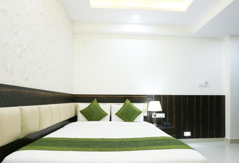 Hotel Inn@silicon Valley