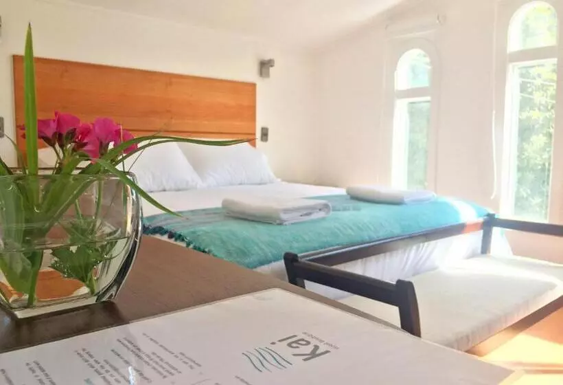 ホテル Kai Bed And Breakfast