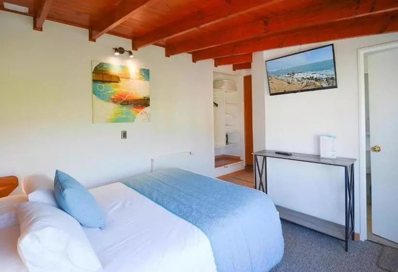 ホテル Kai Bed And Breakfast