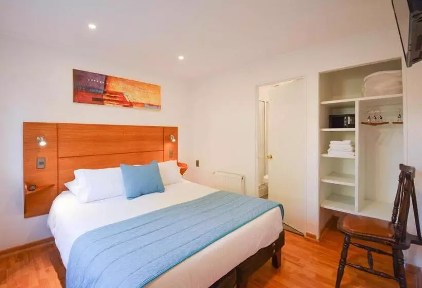 ホテル Kai Bed And Breakfast