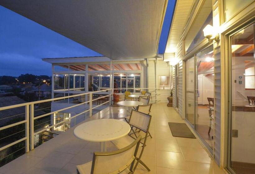 בית מלון כפרי Kai Bed And Breakfast