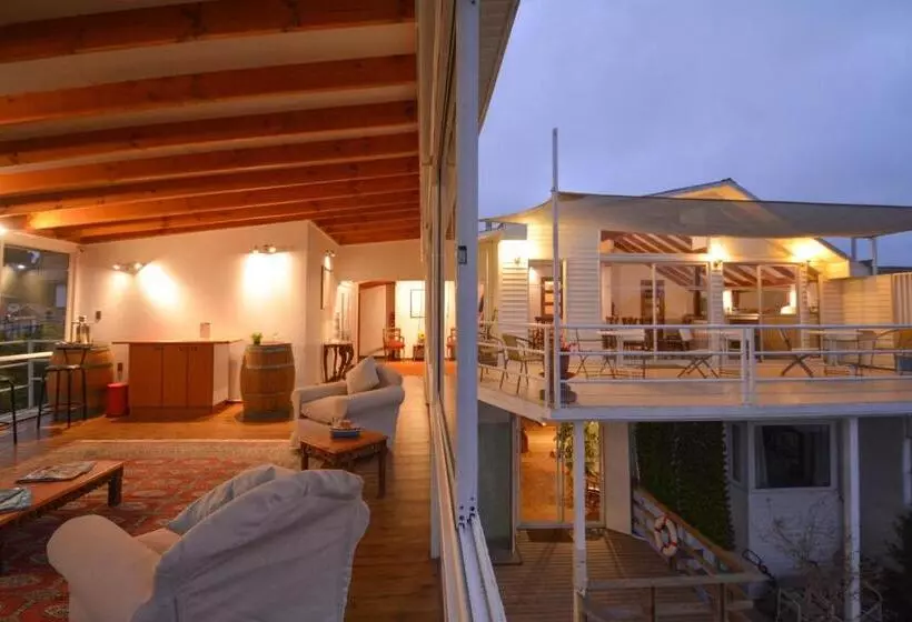 ホテル Kai Bed And Breakfast