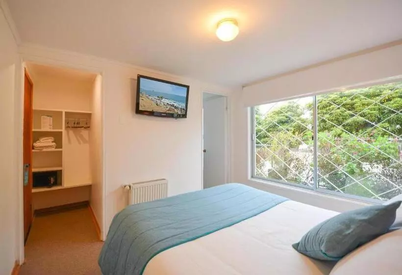 ホテル Kai Bed And Breakfast