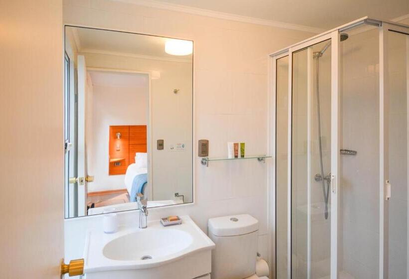 בית מלון כפרי Kai Bed And Breakfast