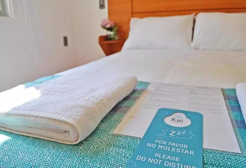 ホテル Kai Bed And Breakfast