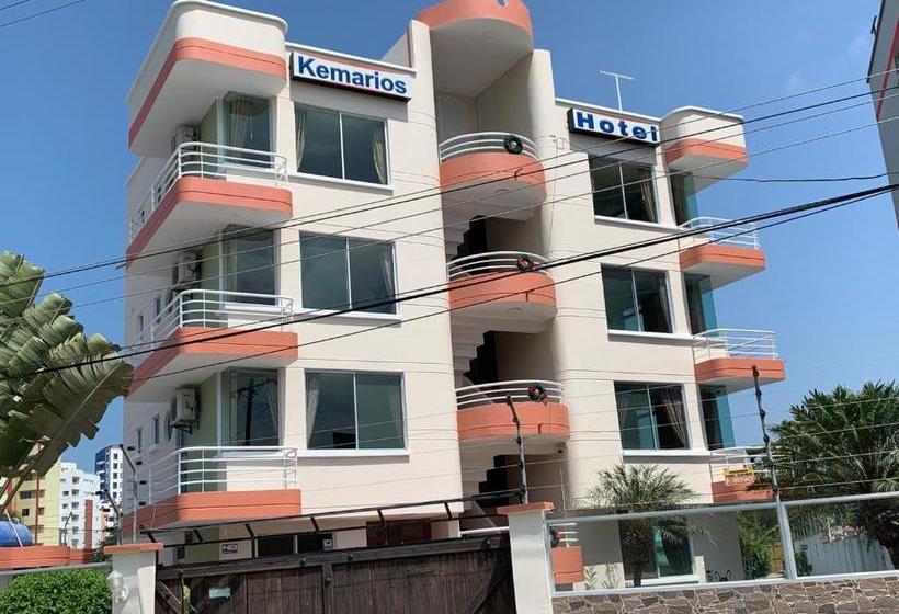 Hotel Kemarios