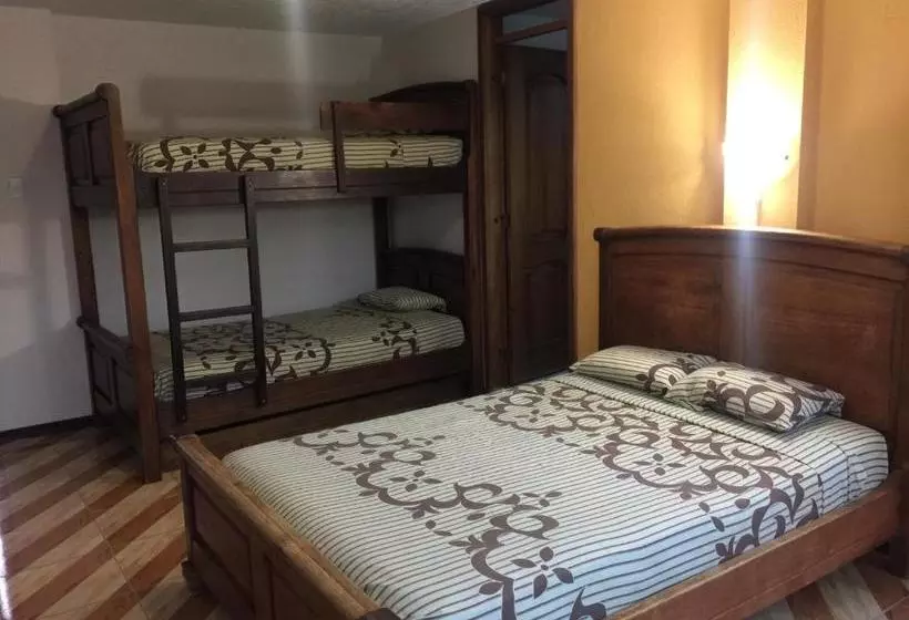Hotel Kemarios