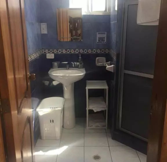 Hotel Kemarios