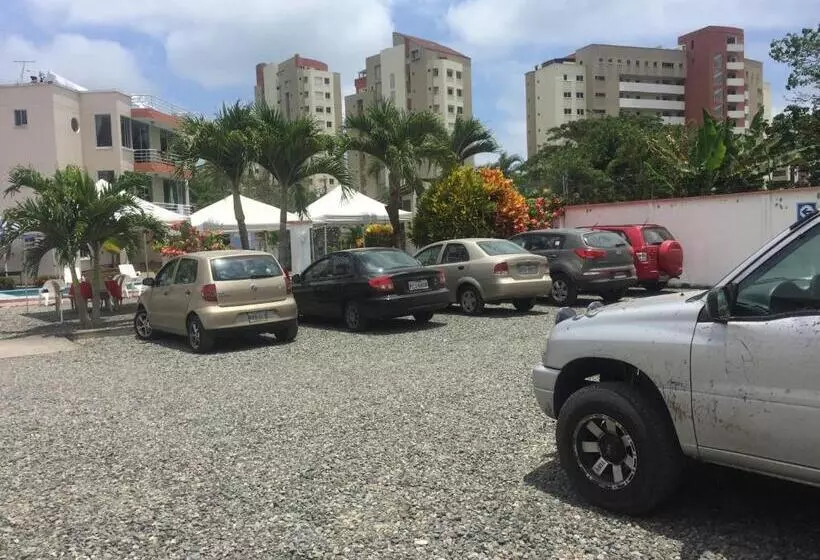 Hotel Kemarios