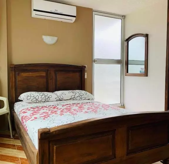 Hotel Kemarios