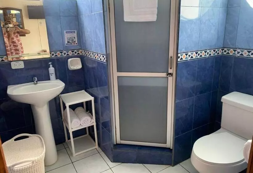 Hotel Kemarios