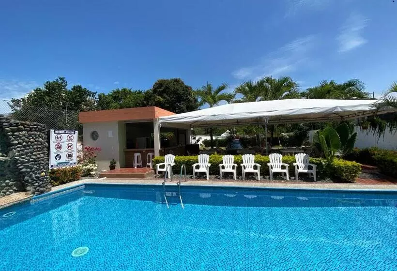 Hotel Kemarios