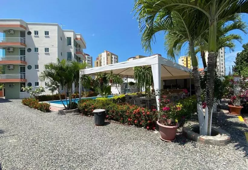 Hotel Kemarios