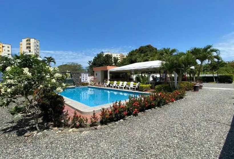 Hotel Kemarios
