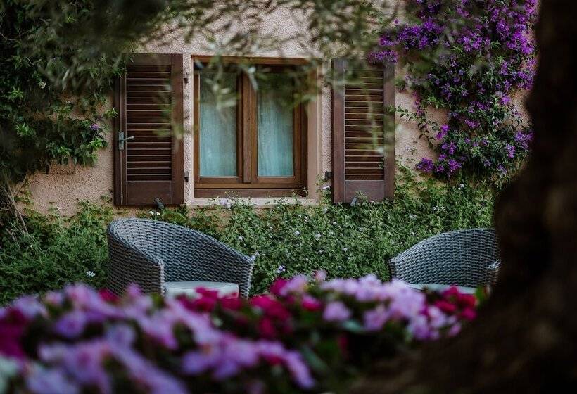 호텔 Relais Villa Carola