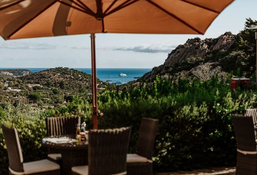 호텔 Relais Villa Carola