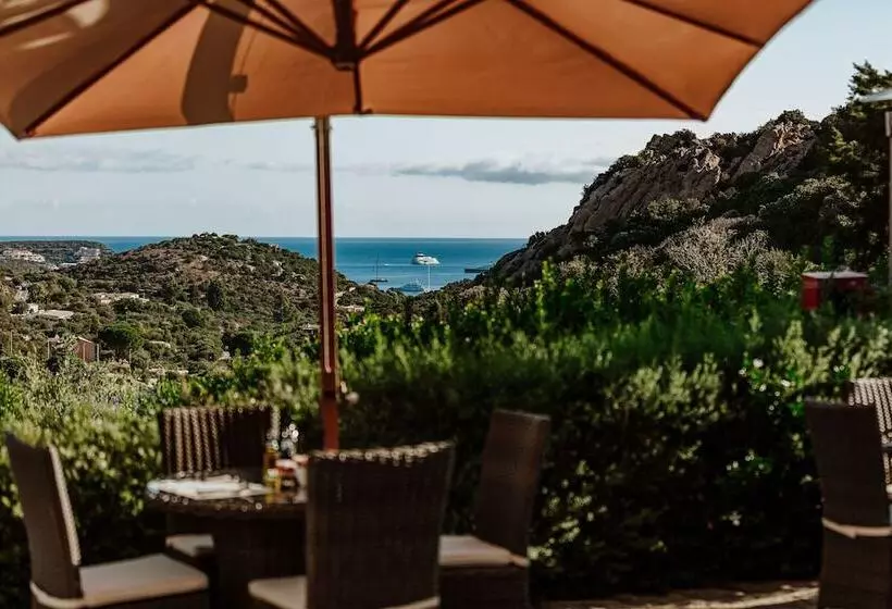 هتل Relais Villa Carola