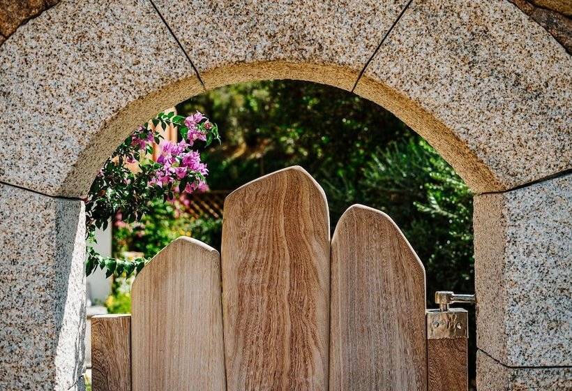 호텔 Relais Villa Carola