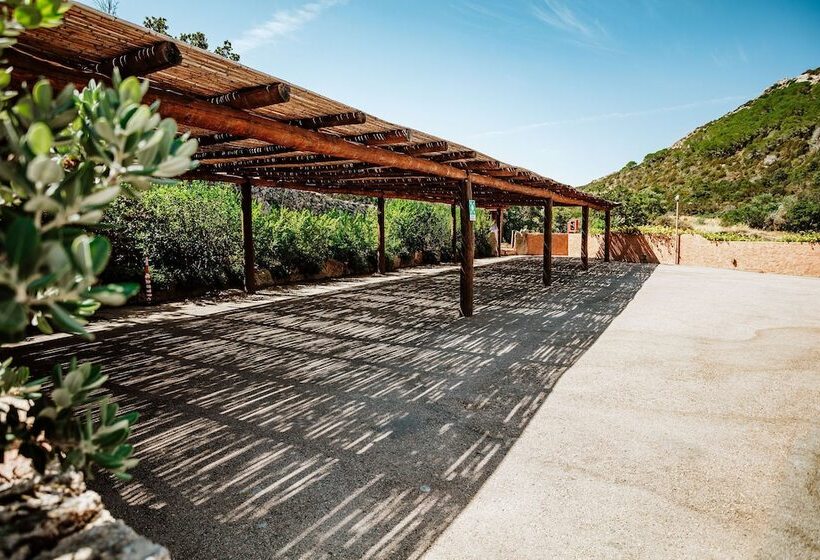 호텔 Relais Villa Carola