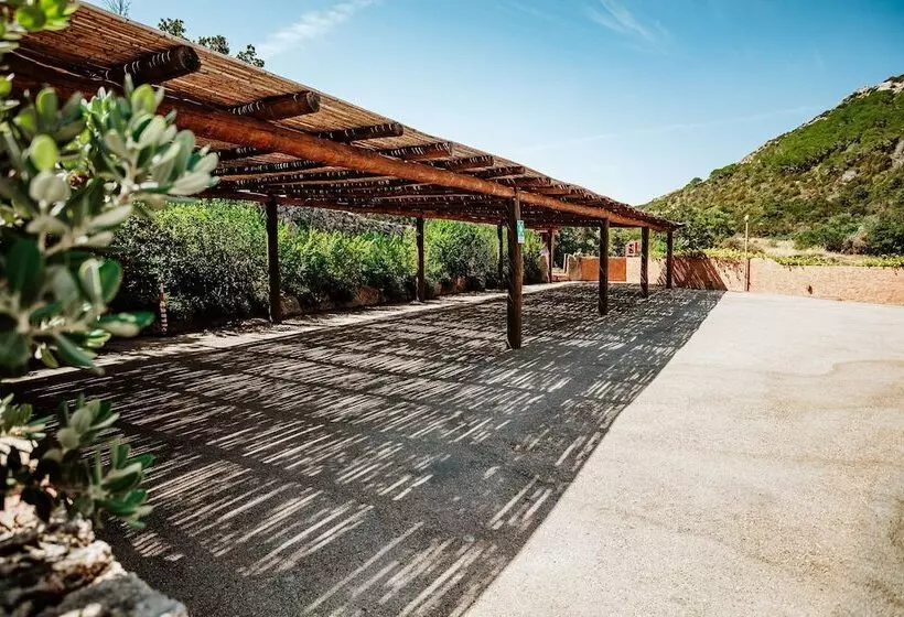هتل Relais Villa Carola