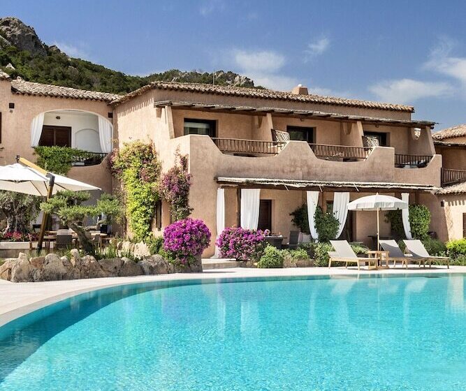 호텔 Relais Villa Carola