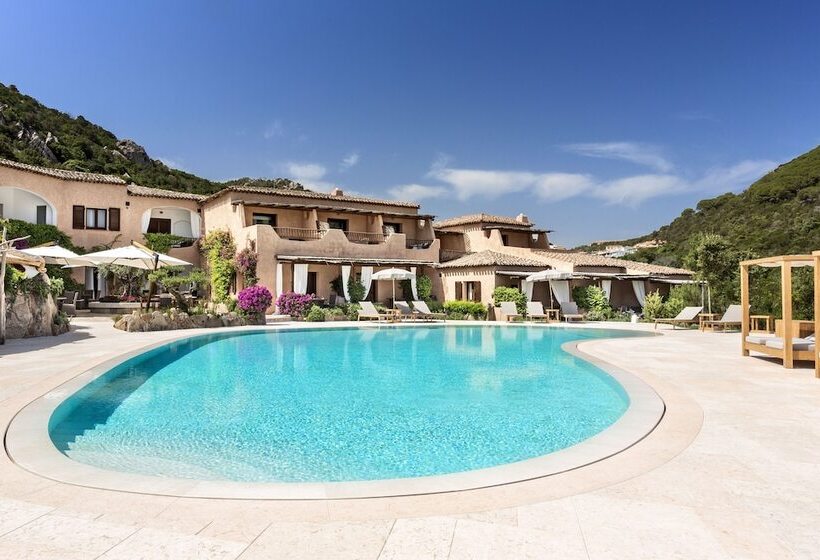 호텔 Relais Villa Carola