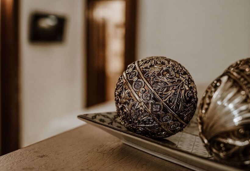 호텔 Relais Villa Carola