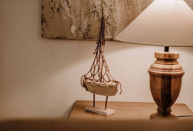 호텔 Relais Villa Carola