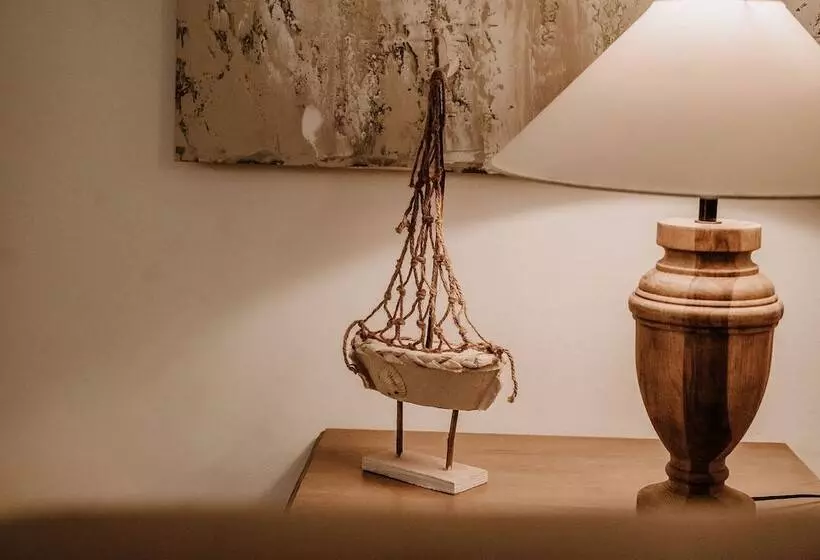 هتل Relais Villa Carola