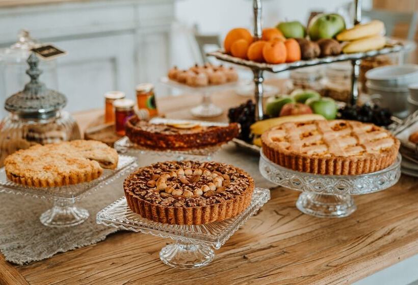 호텔 Relais Villa Carola