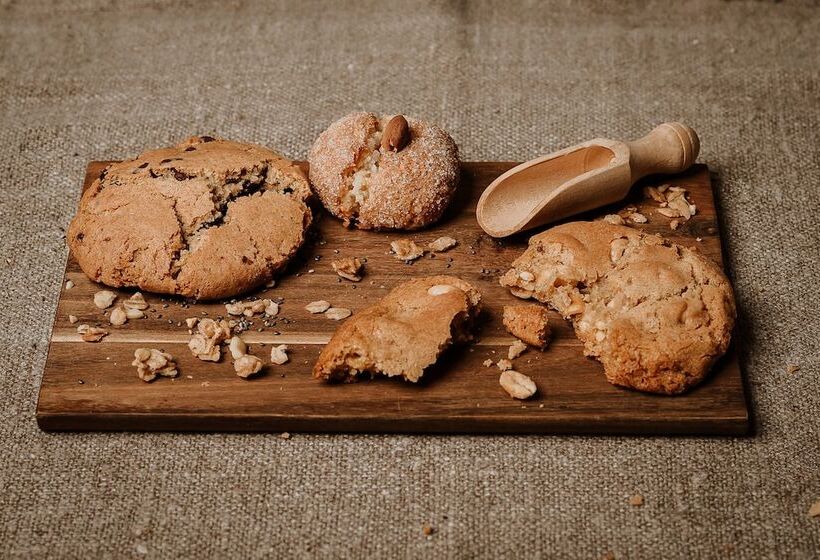 호텔 Relais Villa Carola