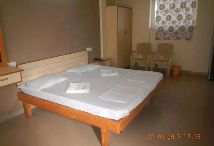 Hotel Rukmini