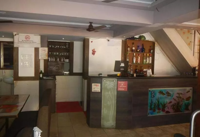 Hotel Rukmini