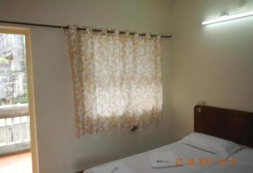 Hotel Rukmini