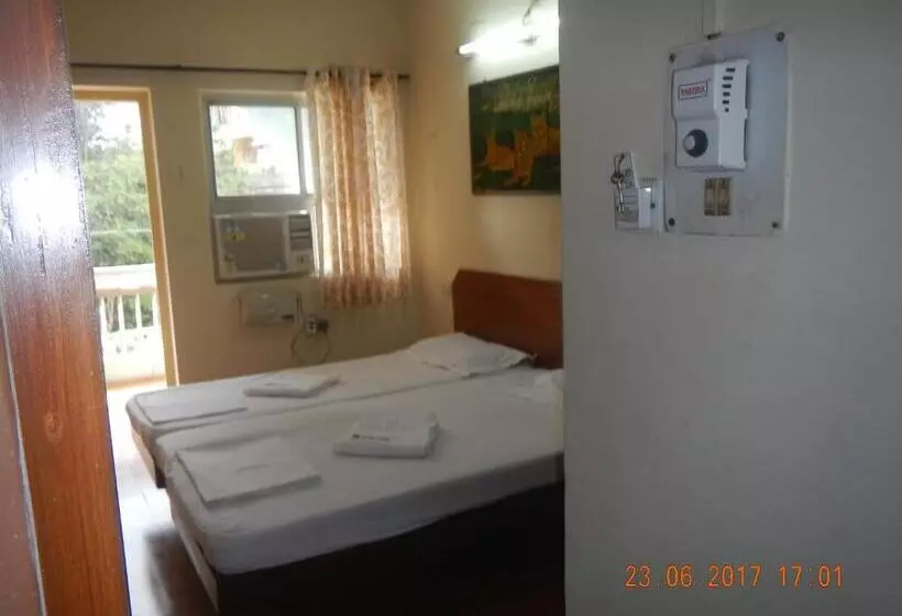 Hotel Rukmini
