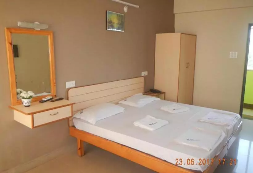 Hotel Rukmini