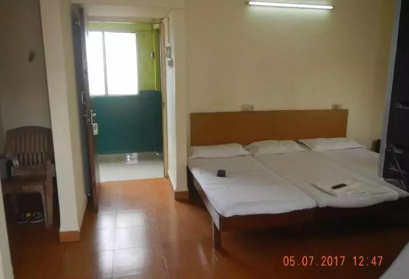 Hotel Rukmini