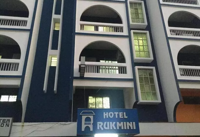 Hotel Rukmini