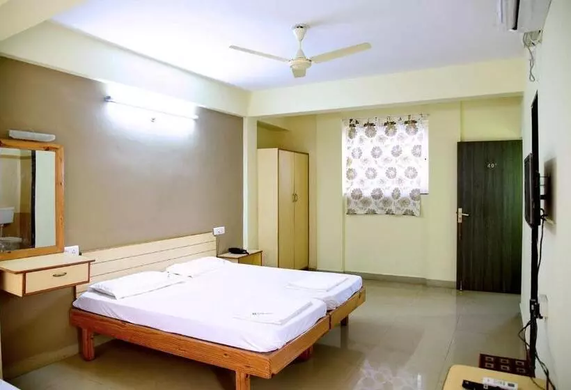 Hotel Rukmini