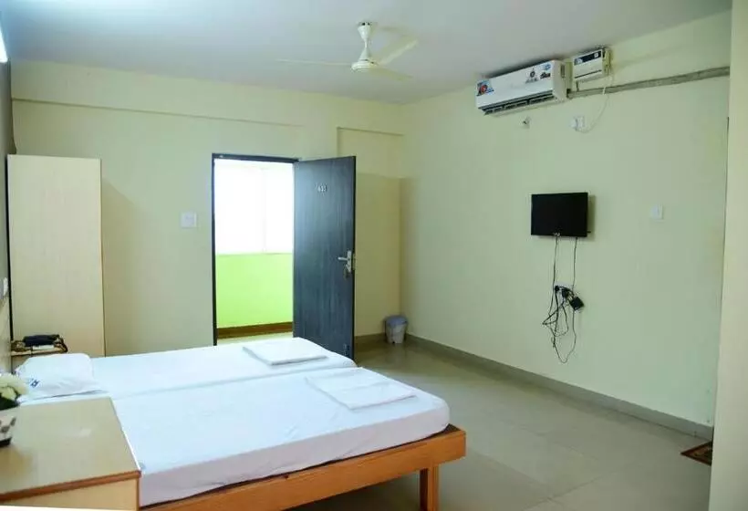 Hotel Rukmini