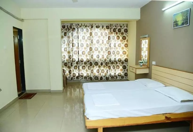 Hotel Rukmini