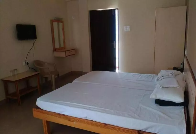 Hotel Rukmini