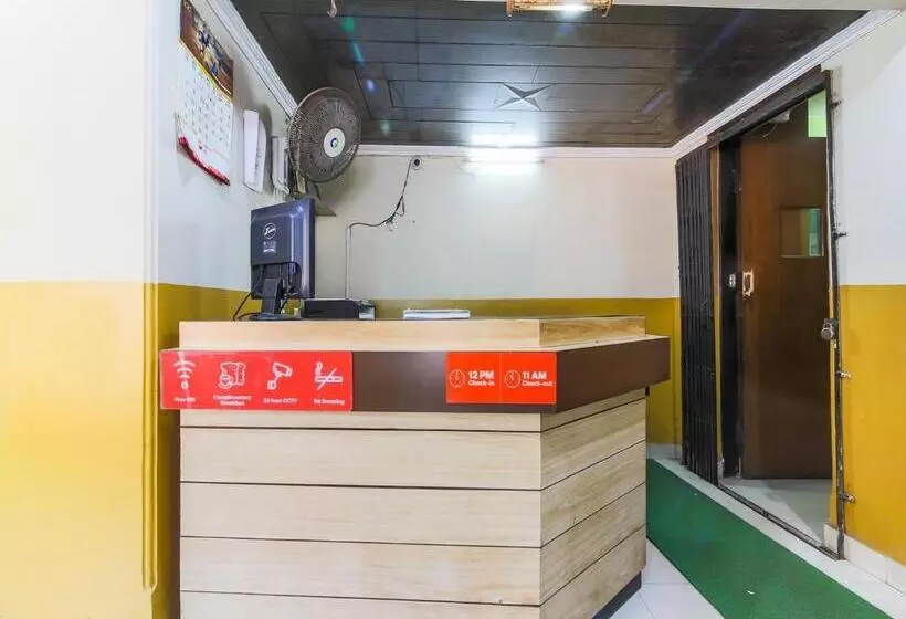 Hotel Rukmini