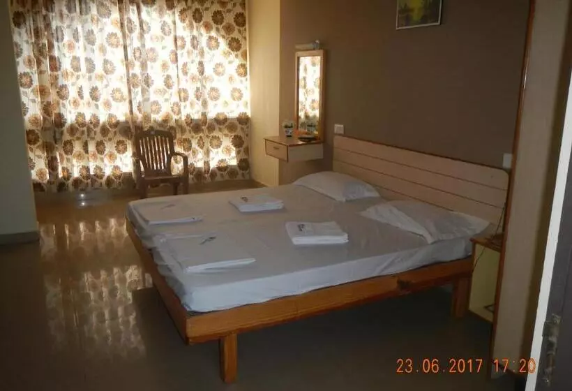 Hotel Rukmini