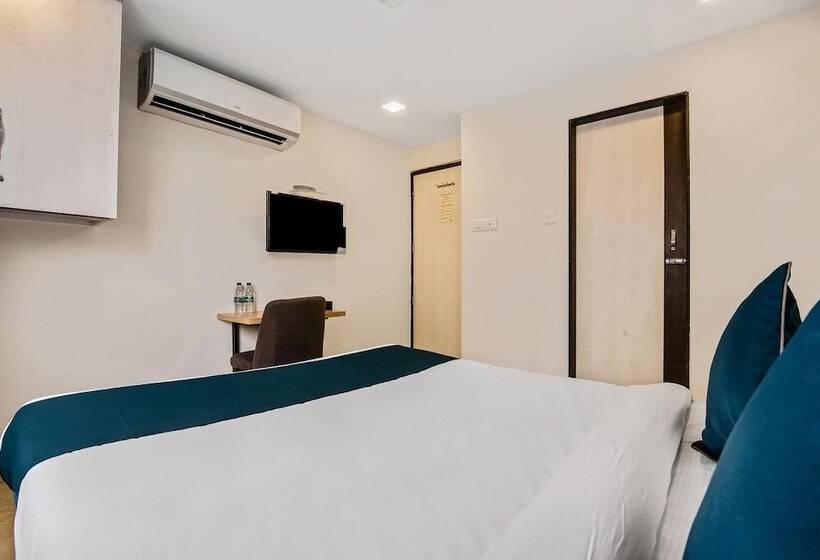 Hotelli O Nirsukh Palace