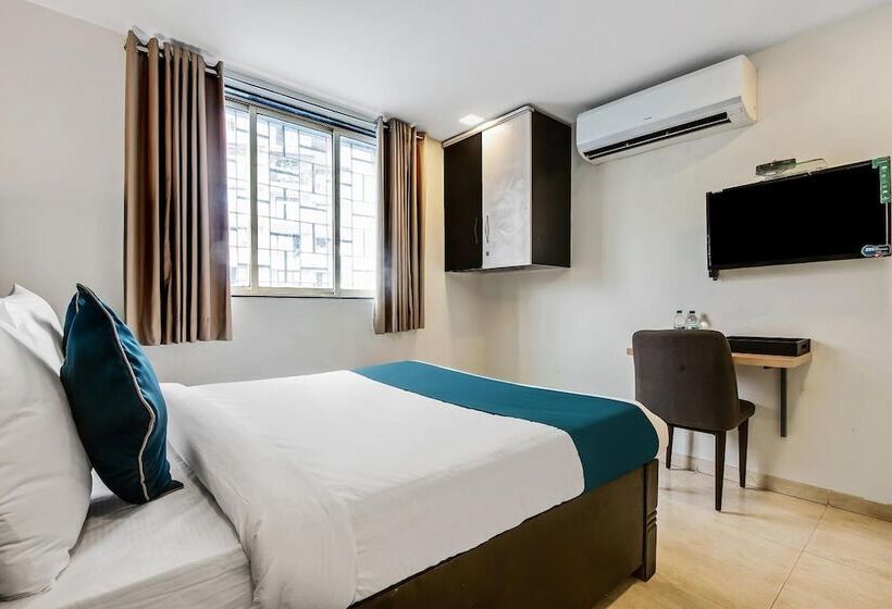 Hotelli O Nirsukh Palace