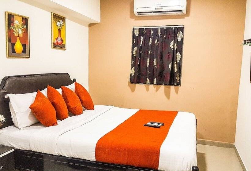 Hotelli O Nirsukh Palace