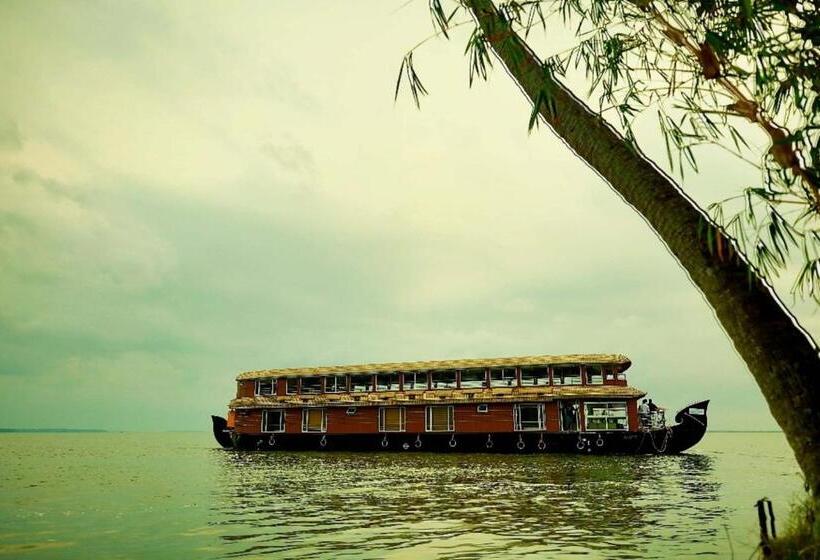 ホテル Southern Panorama Houseboats
