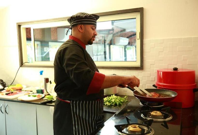 ホテル Southern Panorama Houseboats