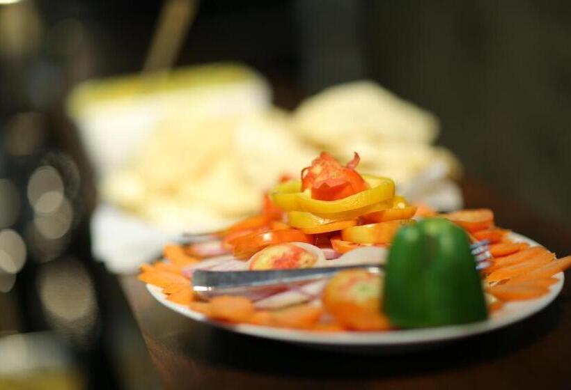 ホテル Southern Panorama Houseboats